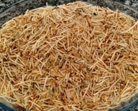 Salpicão de frango delicioso