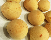 O melhor pão de queijo