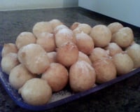 Bolinho de chuva sem leite