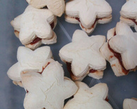 Casadinhos de Sequilho