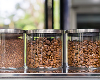 Como armazenar o café: tem que ficar na geladeira ou não?