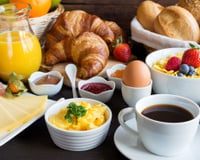 Neurologistas revelam o melhor café da manhã para o cérebro – a maioria das pessoas escolhe o oposto