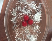 Sobremesa prestígio prática