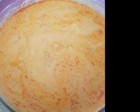 Chiclete de camarão