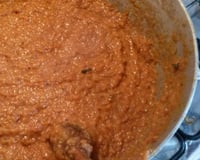 Doce cristalizado de caju