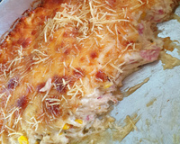 Delícia de peito de frango