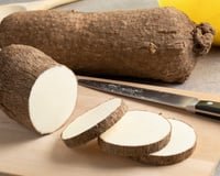 Aqui estão 11 benefícios do inhame para a saúde: o que acontece com o corpo se ingerir o tubérculo com frequência