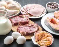 Dieta Dukan e os alimentos permitidos na fase ataque