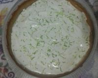 Torta de limão fácil