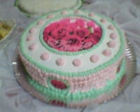 Pão de ló econômico