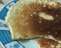 Panquecas americanas