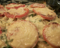 Bacalhau à minha moda