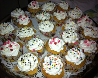 Pão de ló econômico