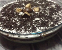 Surpresa de Sonho de Valsa