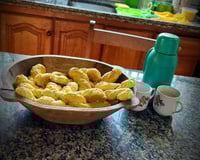 Bolacha do Vovô Euripes