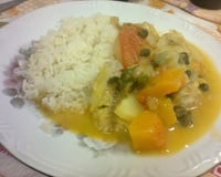 Merluza à portuguesa