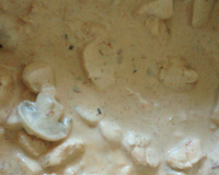 Estrogonofe de frango básico