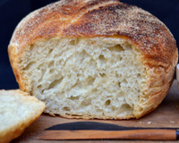 Pão de micro-ondas: como fazer