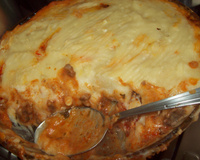 Torta de mandioca deliciosa