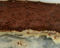 Sorvete de Ovomaltine