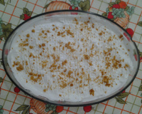 Sobremesa já vi antes