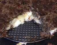 Kibe de forno recheado