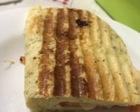 Panini lowcarb