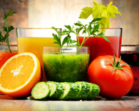 Como fazer a dieta detox?