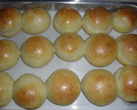 Pão de cebola