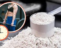 Esse é o melhor horário para consumir creatina e ter todos os benefícios do suplemento