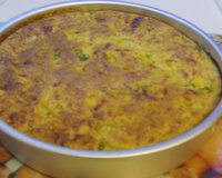 Torta facil natureba