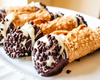 Cannoli: como fazer esse doce delicioso
