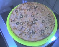 Torta de frango