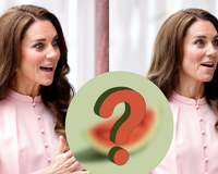A salada favorita de Kate Middleton tem uma fruta que vai te surpreender; veja como é simples fazer