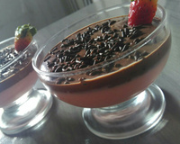 Sobremesa tentação