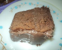 A melhor receita de bolo de chocolate