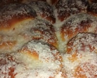 Rosca deliciosa