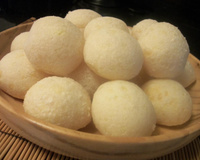Pão de Queijo