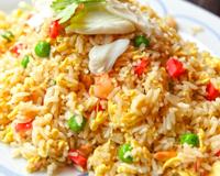 Receita de arroz diferente e deliciosa para variar o cardápio da semana se você enjoou do mesmo preparo de sempre!