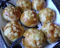 Pão au Fromage