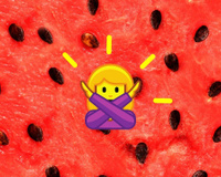 Sementes de melancia: você está jogando 8 preciosos benefícios no lixo ao descartar essa parte da fruta