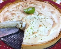 Torta de Limão