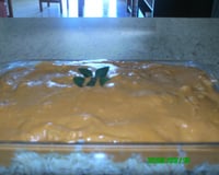 Macarrão penne ao queijo  gorgonzola