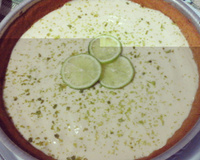 Tortas rápida de limão