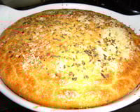 Torta Bauru