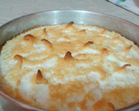 Torta de Limão