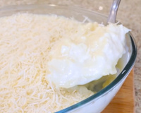 Tapioca cremosa de travessa: receita simples é mais certa na ceia de Ano Novo da minha família do que a lentilha