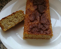 Bolinho de aveia fit