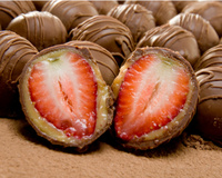 Bombons caseiros: dicas de como fazer e 10 receitas