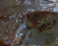 Pavê de doce de leite